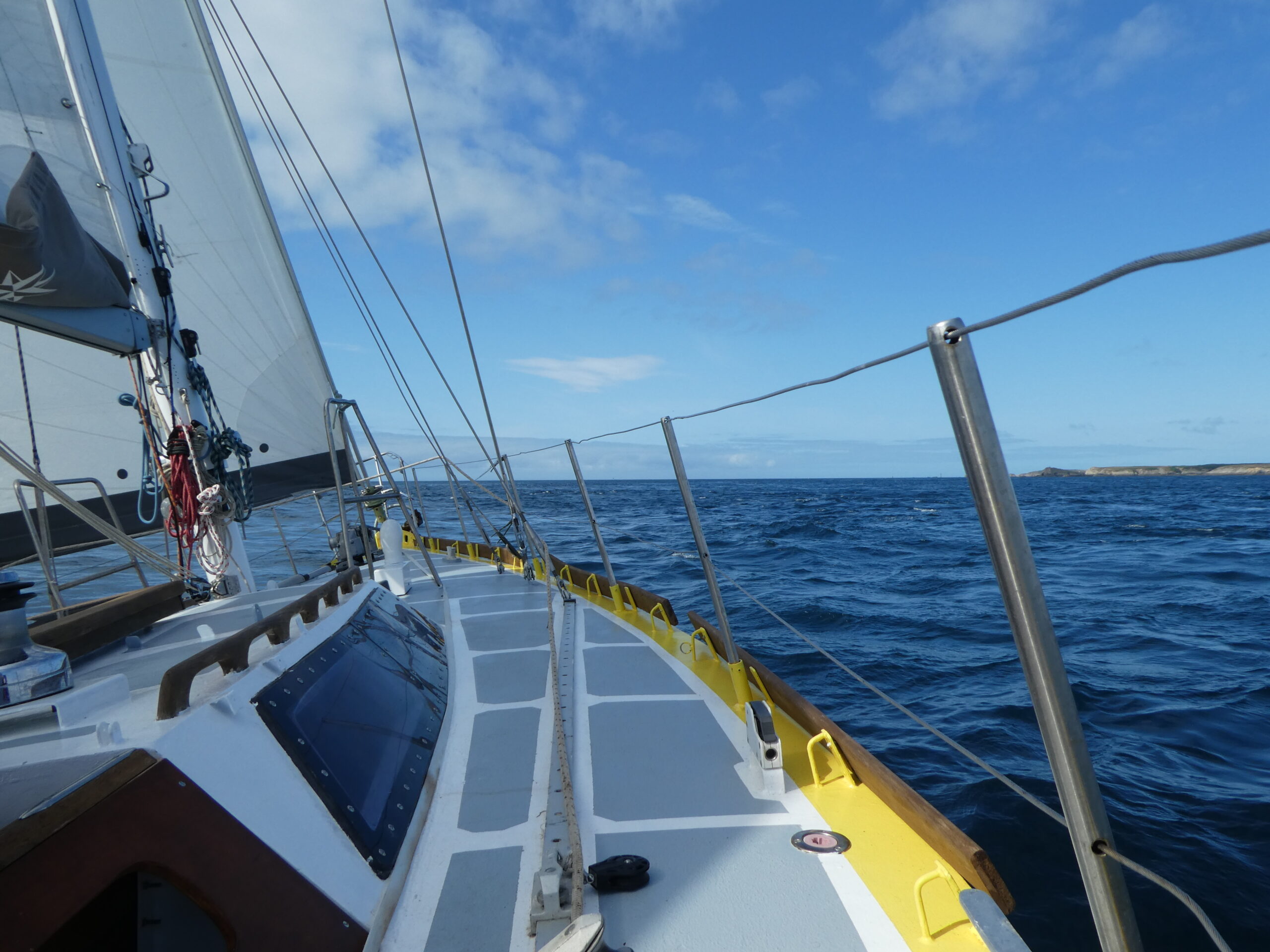 Croisière relax